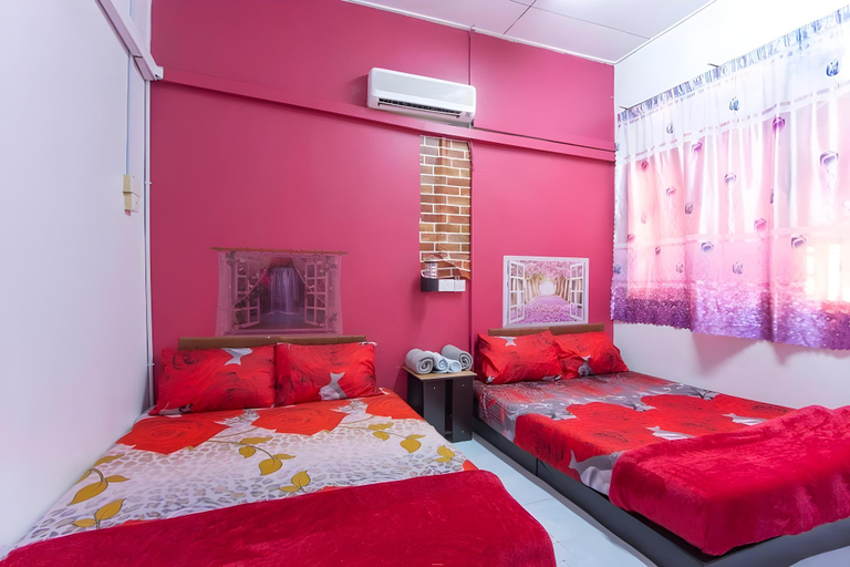Others 5, Hotel O Bidara Guest House, Alor Gajah