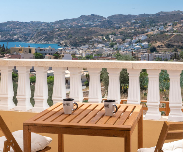 Others 4, POSEIDON Villas Agia Pelagia-Private swimming pool and sea view, Crete