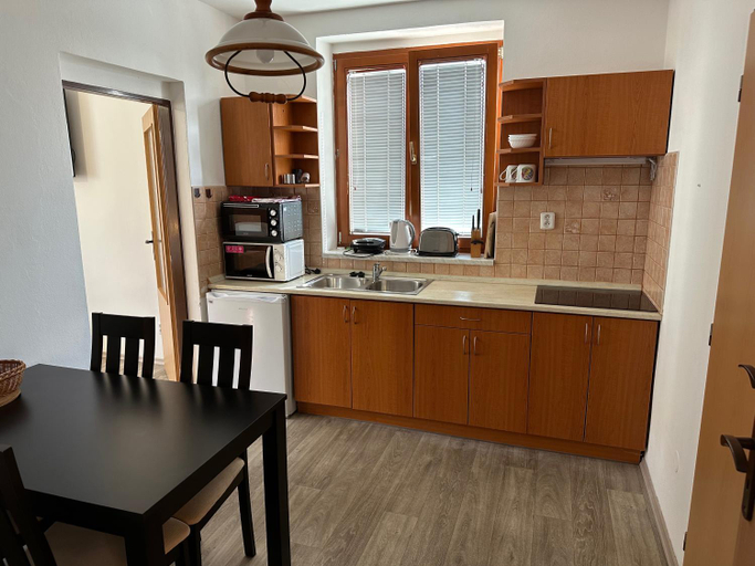 Others 5, Apartmany Trodler, Břeclav
