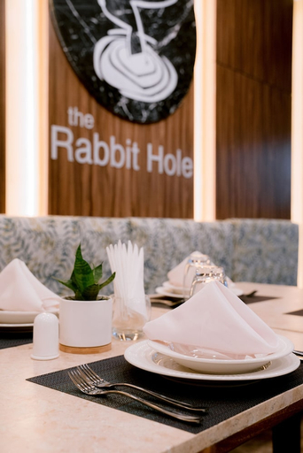 Food & Drinks 4, Goldberry Suites and Hotel Cebu, Cebu City