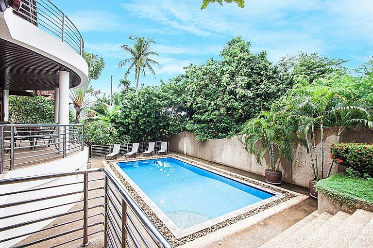 1, Villa Ban Talay KhawB12 -5Bed PoolVilla in Samui, Ko Samui