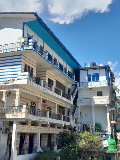 Others 4, Hotel Ram Gopal, Rudraprayag