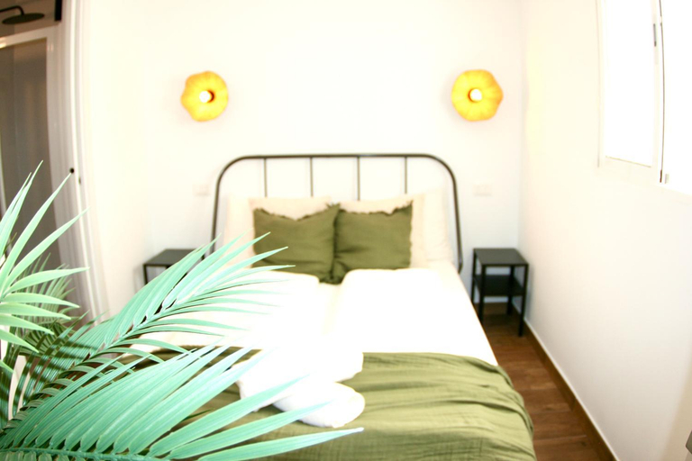 Bedroom 2, Guesthouse Ca'Artu, Las Palmas