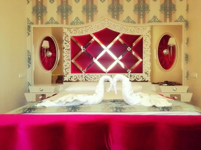 Bedroom 4, My Boutique Hotel, Fatih