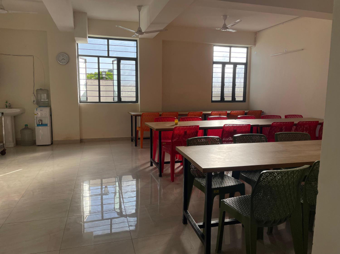 Others 3, Abuzz Oxfordcaps Cedar Homes, Dehradun