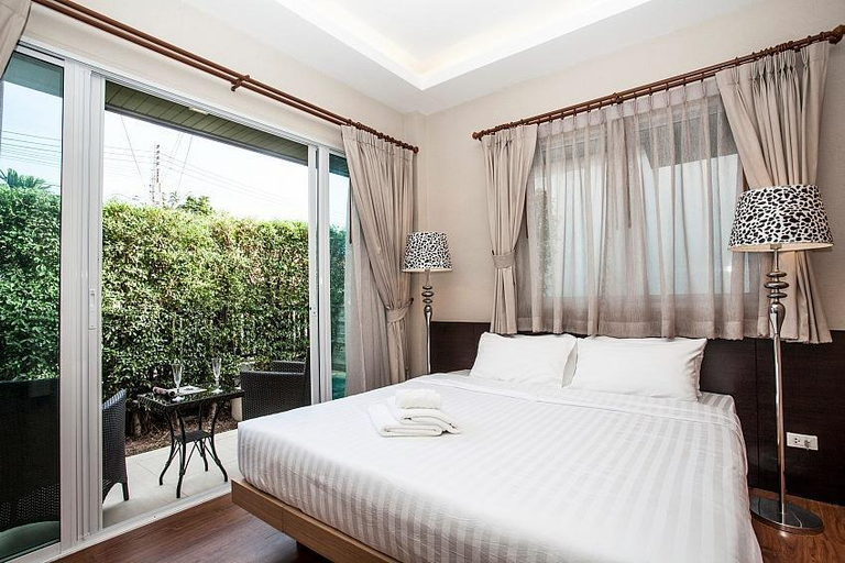 Others 1, Villa Jomtien LAmore -2Beds with pool in Pattaya, Pattaya