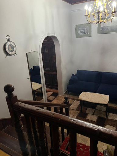 Others 5, VENI VIDI DORMI, Kadıköy