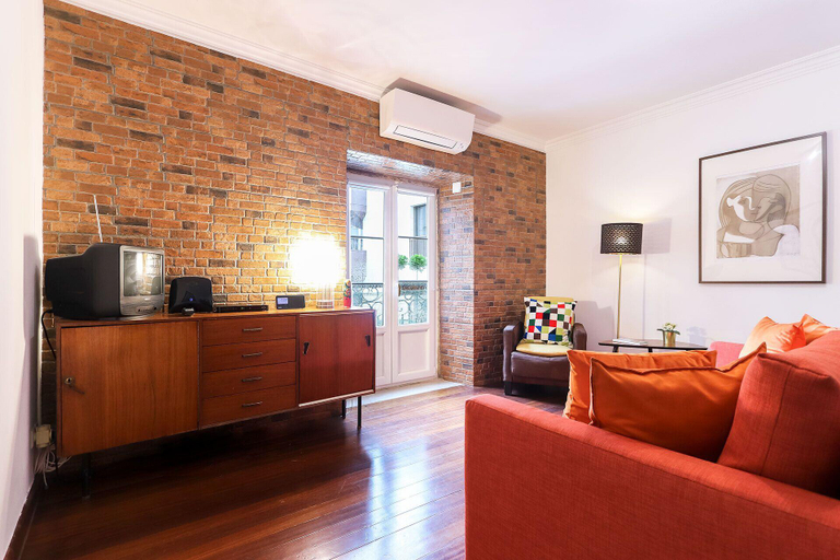 Others 4, AV. LIBERDADE DUPLEX by HOMING, Lisbon