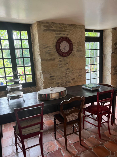 Food & Drinks 4, Le Domaine de Cordey, Orne