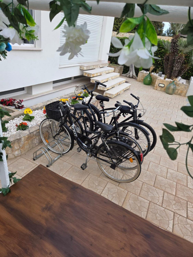 Others 3, B&B Rosa dei Venti Suite, Brindisi