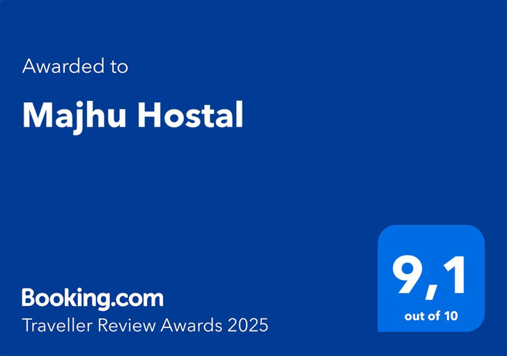 Others 4, Majhu Hostal, Tacna