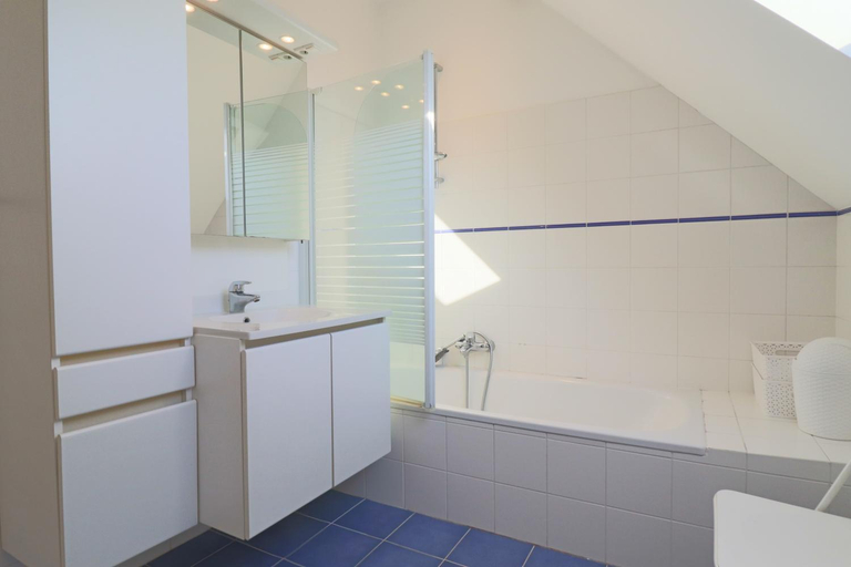 Bathroom, Le Verger du Patagon, Brabant Wallon