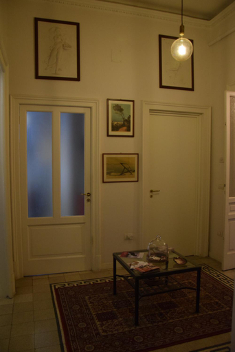 Others 4, B&B La Scelta, Napoli