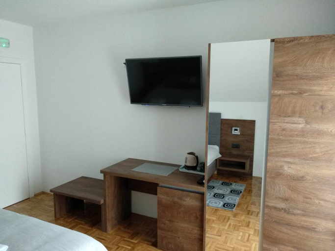 Bedroom, Villa Lucija, Plitvička Jezera