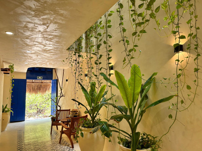 Public Area, sunsteps Casa holbox, Lázaro Cárdenas