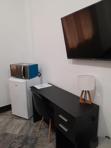 Others 2, Excelente apartamento no centro de Sao Paulo, São Paulo