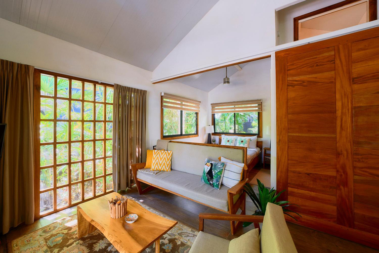 Bedroom 2, Dragonfly Beachfront Villas-Adult Only, Talamanca