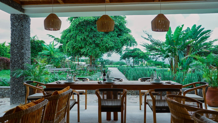 Food & Drinks 4, Mateves Boutique Lodge, Arusha