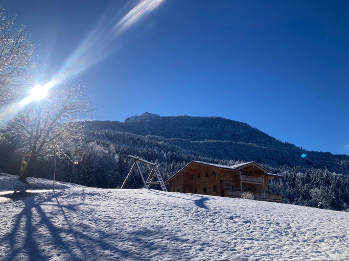 Others 2, Ferienwohnungen Angerer Kederlehen, Berchtesgadener Land