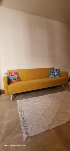 Others 3, Beit El Ezz - Les Suites, Kerkennah
