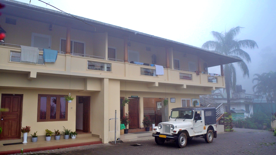 Others 5, Dew Drops Farm Resort, Idukki