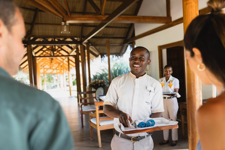 Public Area, Hemingways Watamu, Kilifi North