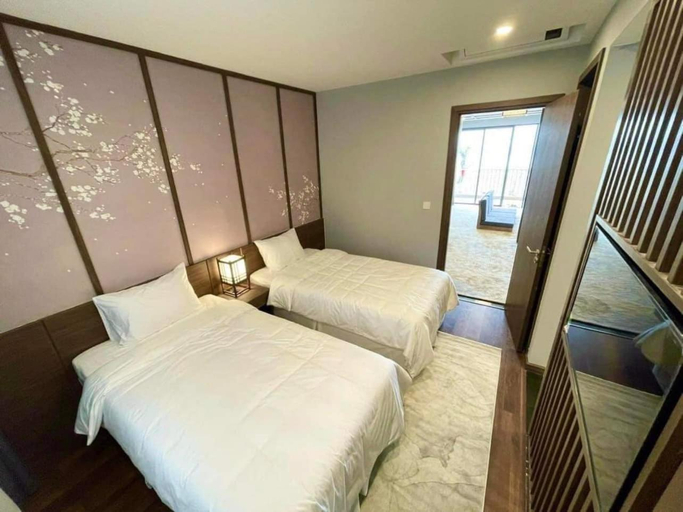 Bedroom 2, Wyndham Thanh Thuy, Phú Thọ