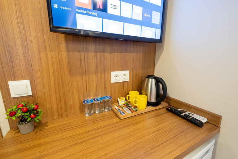 Others 5, Istanbulites Hotel, Beşiktaş