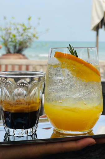 Others 2, Baan Marakesh Hua Hin, Hua Hin