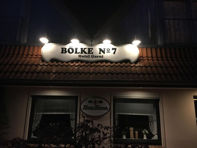 Others 4, Hotel Bolke, Region Hannover