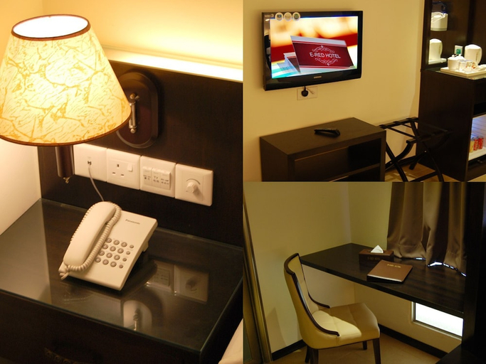 Others 5, E RED HOTEL COSMO, Seberang Perai Tengah