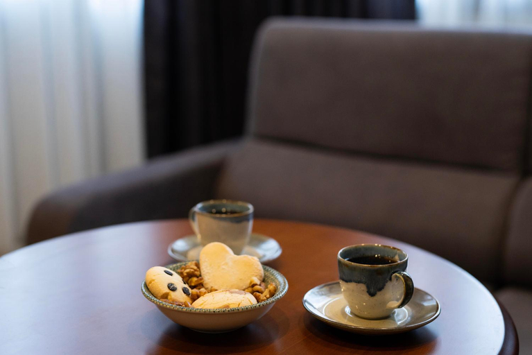Others 3, Classio Suite Hotel, Kadıköy