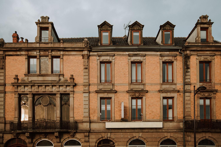 Exterior & Views, 1834&Spa, Haut-Rhin