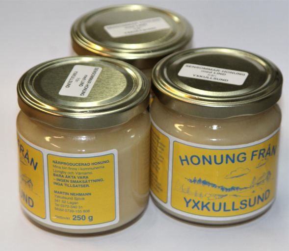 Food & Drinks, Yxkullsund Sateri B&B - Manor & Estate since 1662, Ljungby