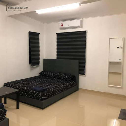 Others 5, Shahanis Homestay . A hotel-like stay experience!, Kemaman