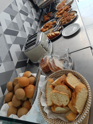 Food & Drinks 5, Sotirakis Hotel, South Aegean
