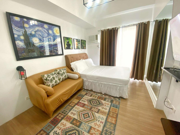 Others 3, Best Condo Studio in Cagayan de Oro City 14F The Loop Tower Limketkai Atrium Lucky 21, Cagayan de Oro City