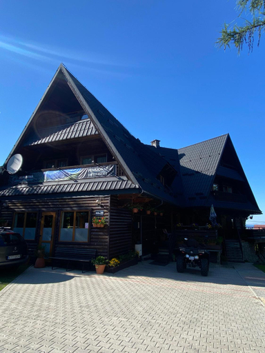 Others 5, Bukovina Concept obok stoku i basenow termalnych, Tatra