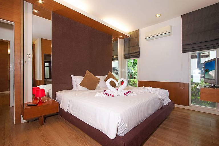 2, Villa Hutton 210 -SeaView 2Bed Pool in Koh Samui, Ko Samui