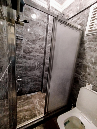 Others 5, Taksim City Hostel, Beyoğlu
