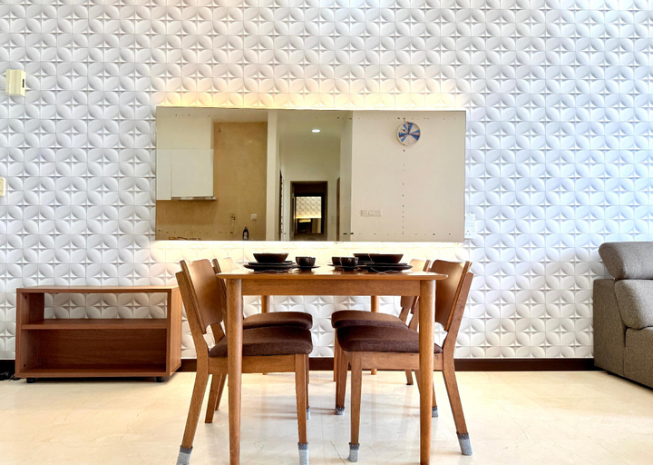 Bedroom 3, S_A29 2BR @ Silverscape Residence , Malacca City