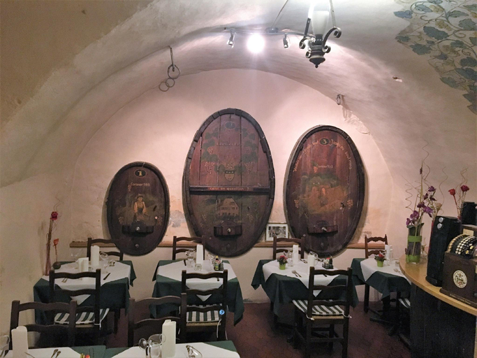 Food & Drinks 4, Hotel de la place, Pays-d'Enhaut