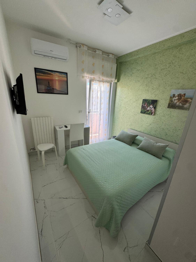 Others 5, B&B Ancora del Sud, Lecce