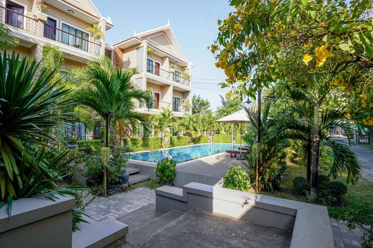 Others 5, Angkearboss Villa, Kampot