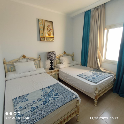 Others 5, Apartment at ElKarma Aqua beach Resort, Al-Ghurdaqah