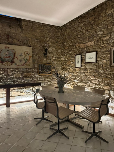 Public Area 2, Madonna del Poggio B&B, Grosseto