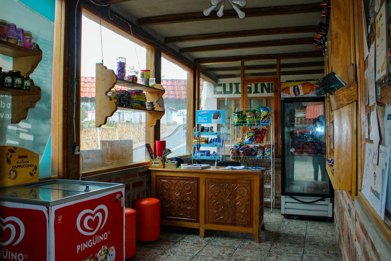 Public Area