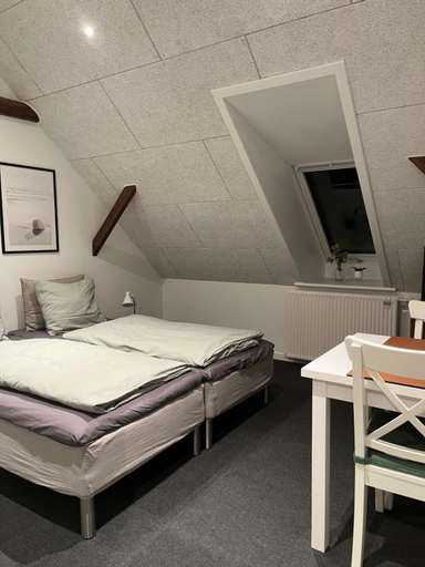 Others 5, Varde Bed and Kitchen, Varde