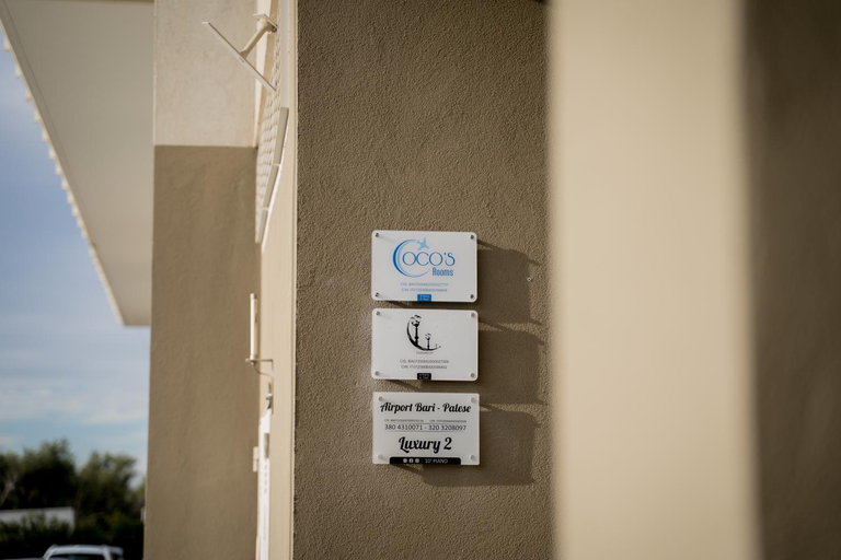 Others 2, Coco'S Rooms, Bari