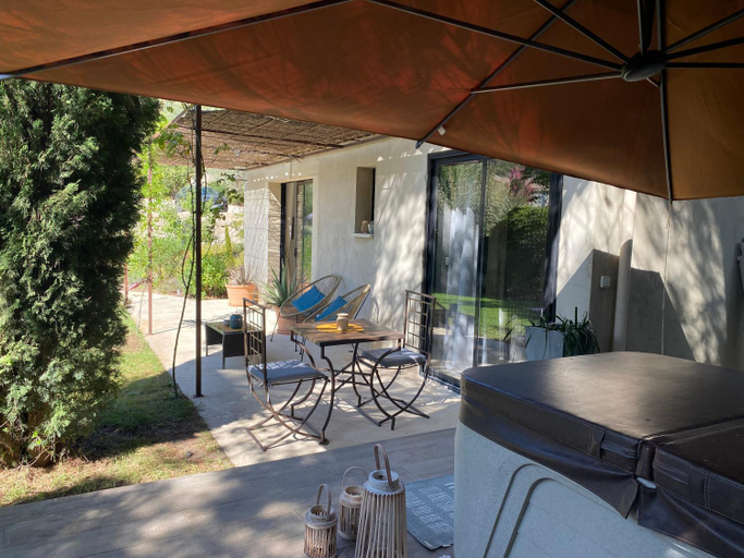 Others 4, Les Gites du Clos, Var
